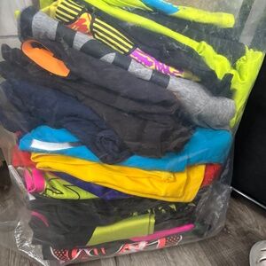 Zumba Original Wear